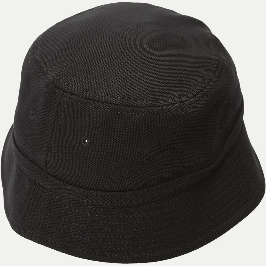 RK8490 - Pique Bucket Hat - Caps - SORT - 2