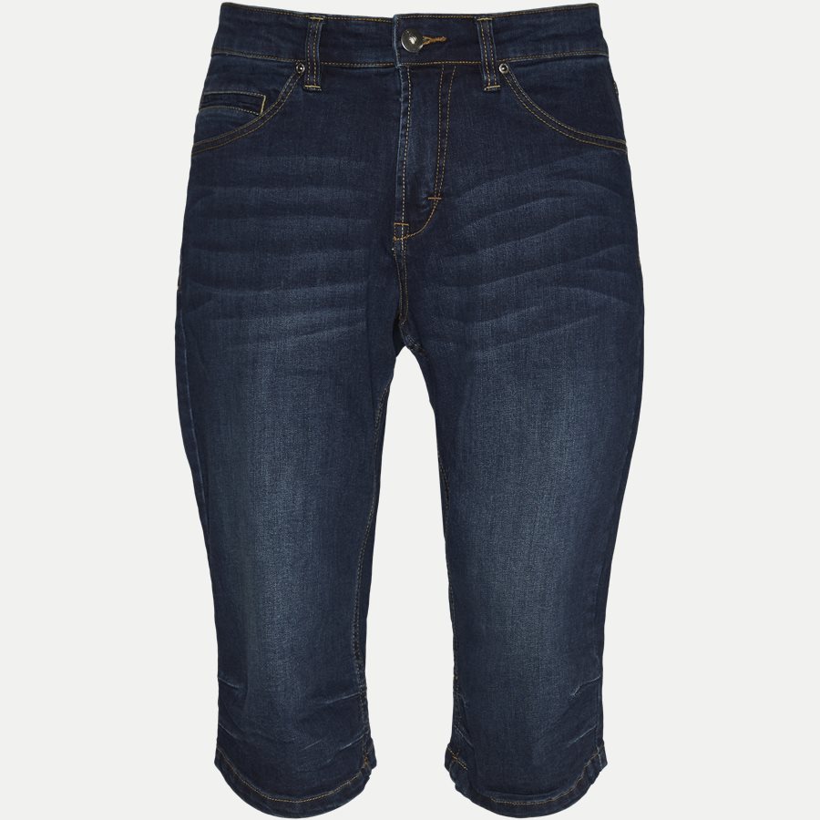 11146 445 - Knickers - Shorts - Regular - DENIM - 1