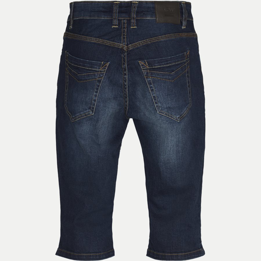 11146 445 - Knickers - Shorts - Regular - DENIM - 2