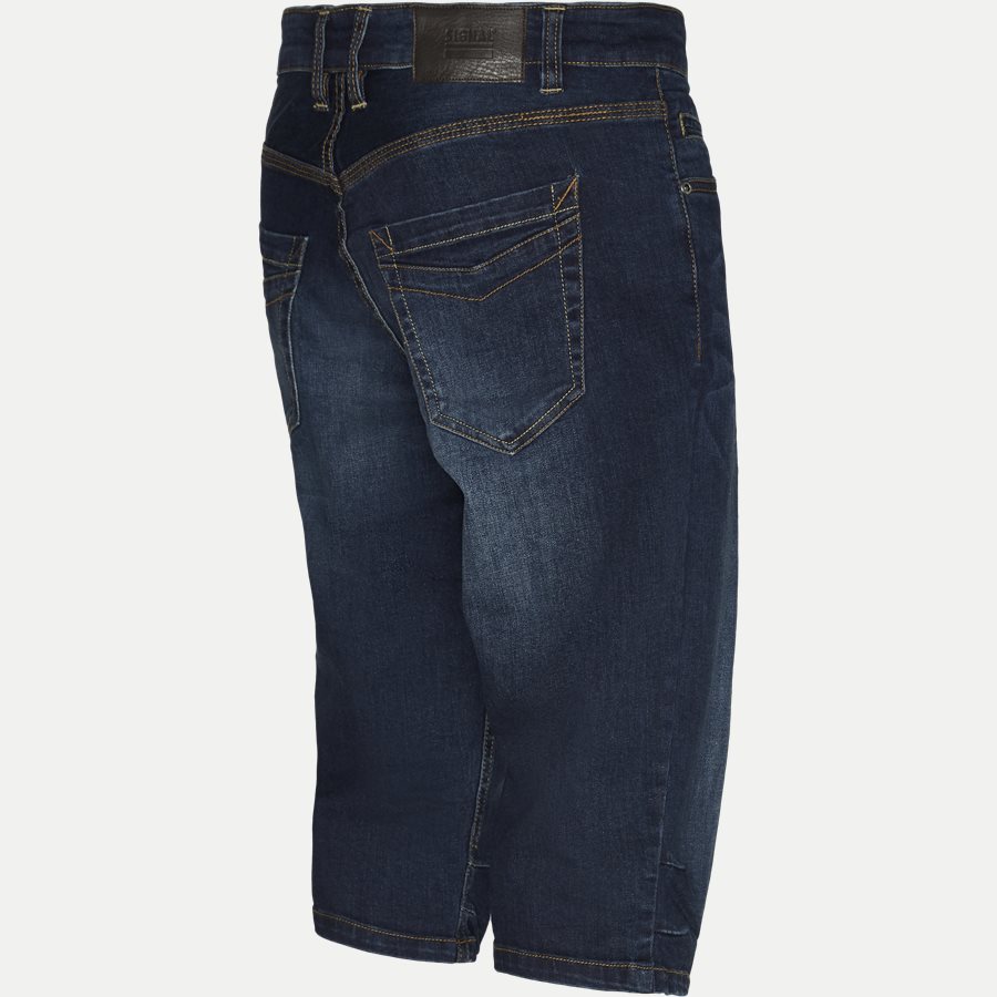 11146 445 - Knickers - Shorts - Regular - DENIM - 3