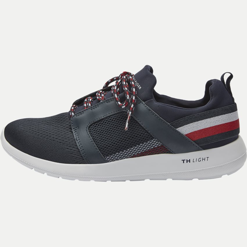 1345 FMOFMO Shoes NAVY from Tommy