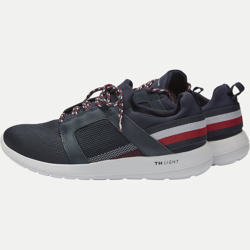 Tommy Hilfiger Shoes 1345 FMOFMO NAVY