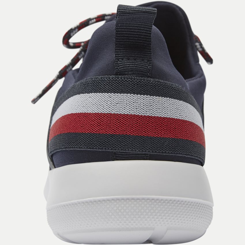 Tommy Hilfiger Shoes 1345 FMOFMO NAVY