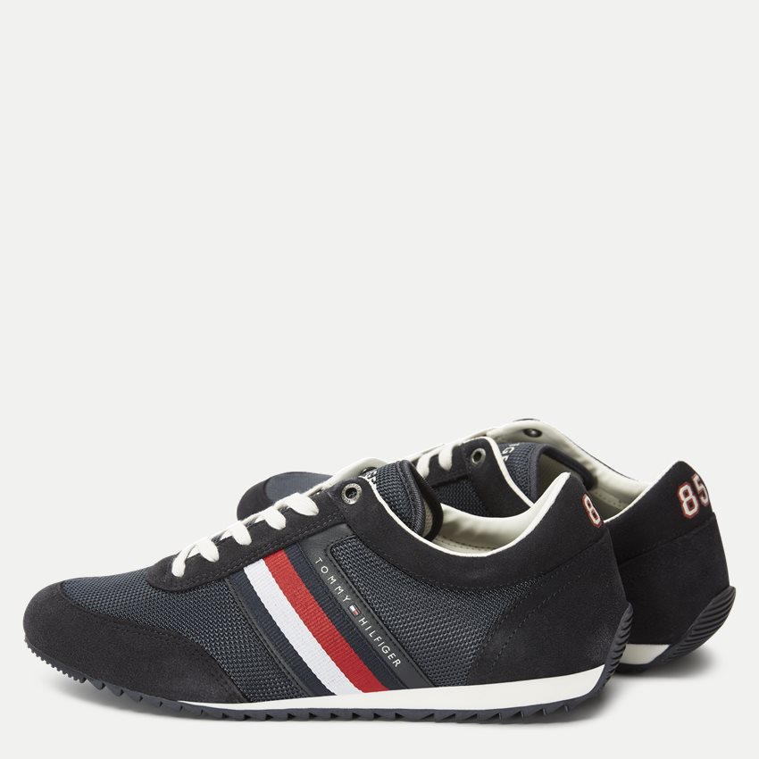Tommy Hilfiger Shoes 1314 FMOFMO NAVY
