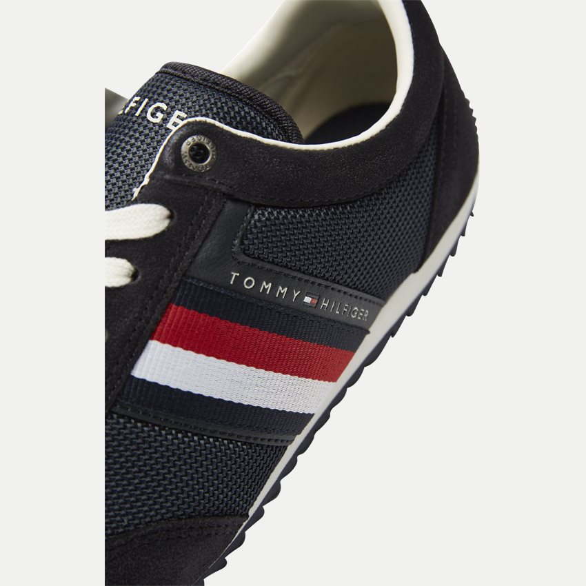 Tommy Hilfiger Shoes 1314 FMOFMO NAVY