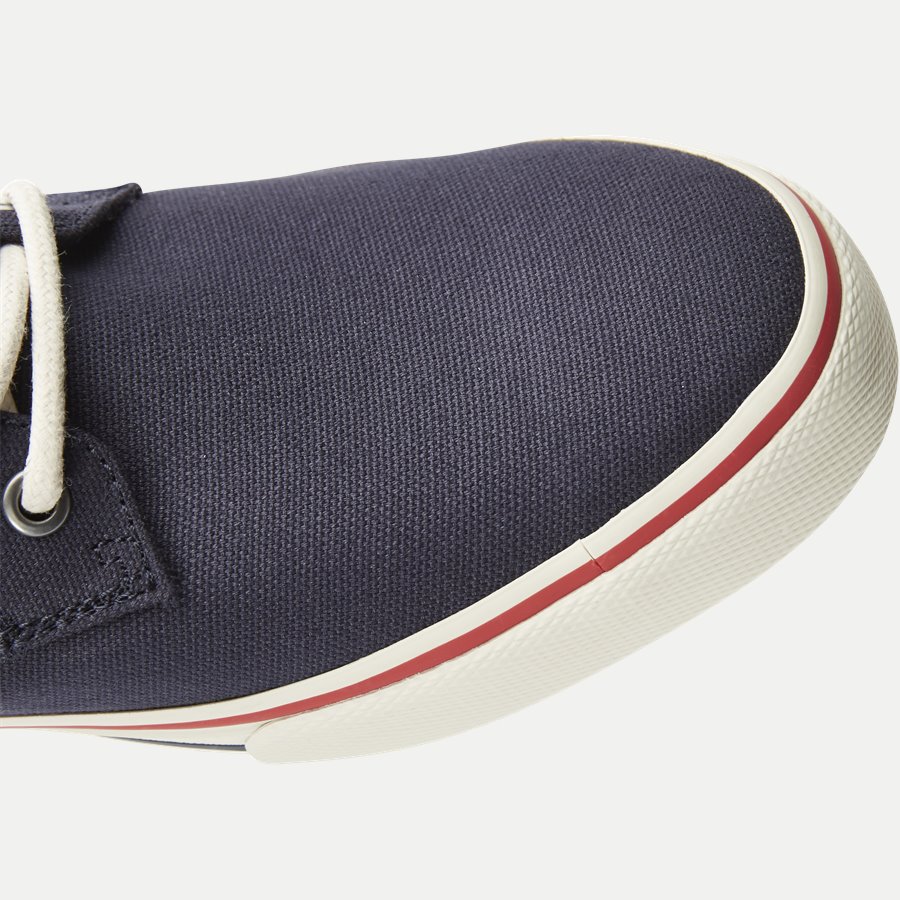 0001 EMOEMO - Sko - NAVY - 4