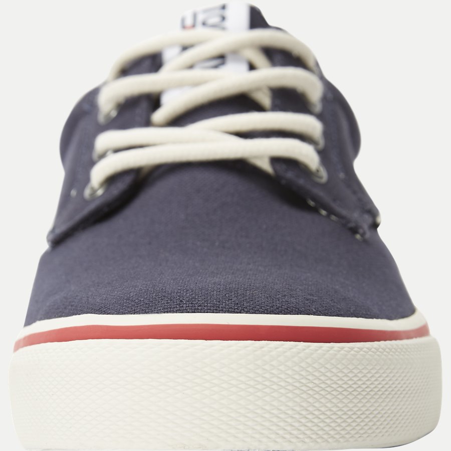 0001 EMOEMO - Sko - NAVY - 6