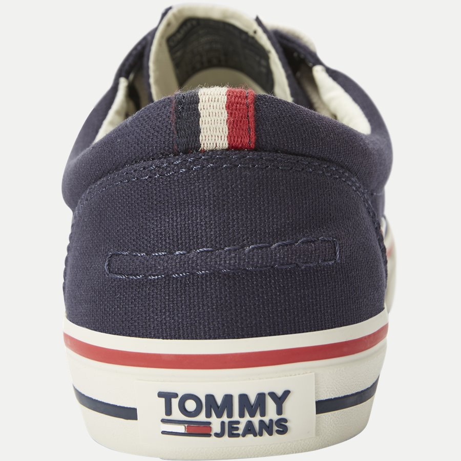 0001 EMOEMO - Sko - NAVY - 7