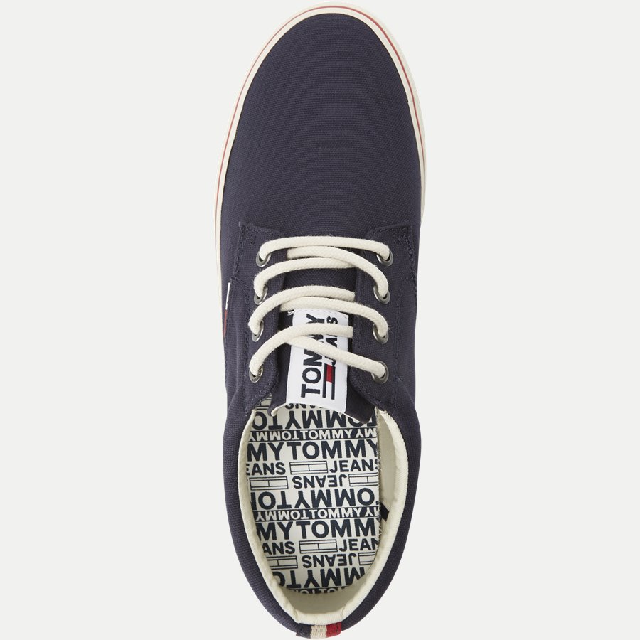 0001 EMOEMO - Sko - NAVY - 8
