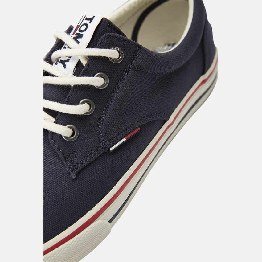 Tommy Hilfiger Shoes 0001 EMOEMO NAVY