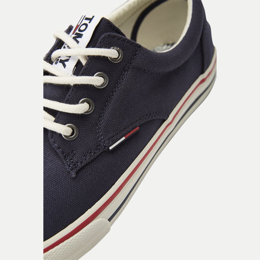 0001 EMOEMO - Sko - NAVY - 11