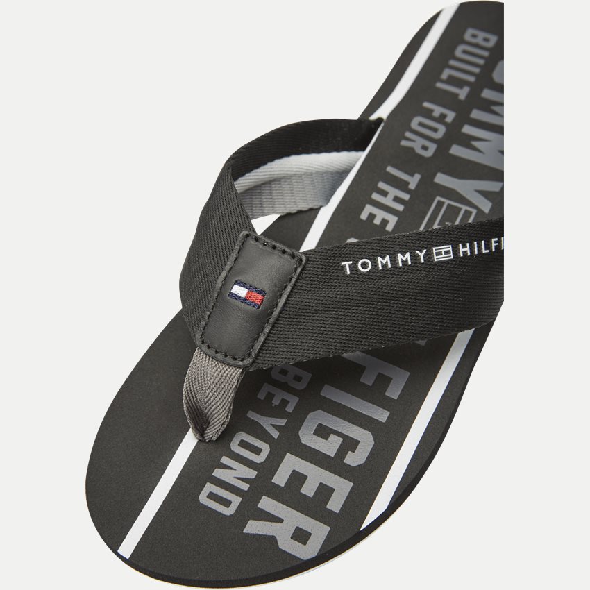 Tommy Hilfiger Shoes 1371 FMOFMO SORT
