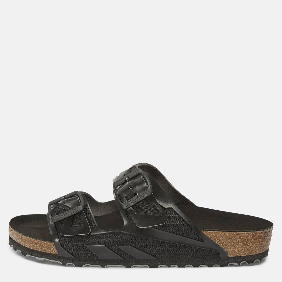 1009950 ARIZONA - sko - Sko - BLACK - 1