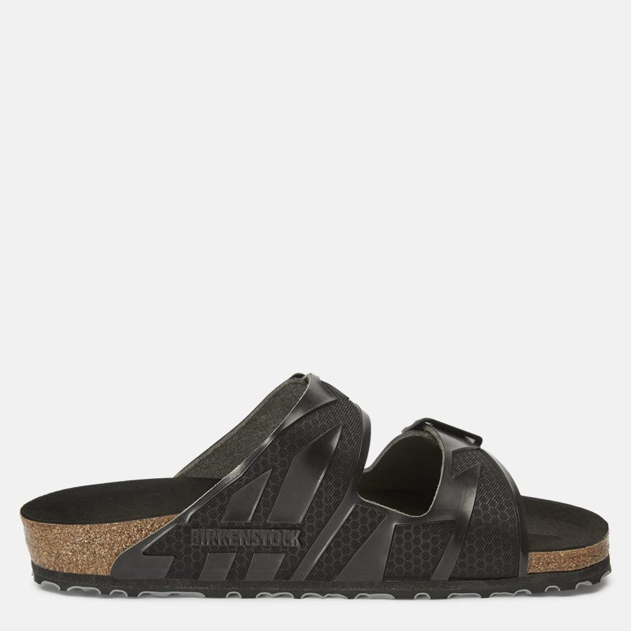 1009950 ARIZONA - sko - Sko - BLACK - 2
