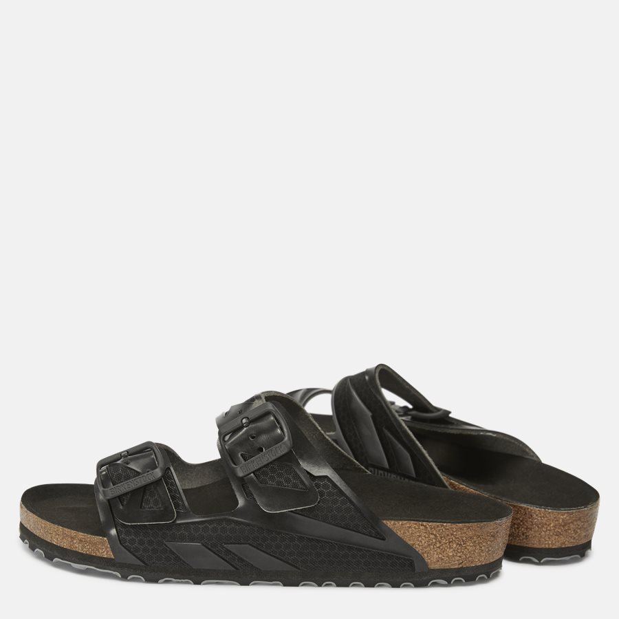 1009950 ARIZONA - sko - Sko - BLACK - 3