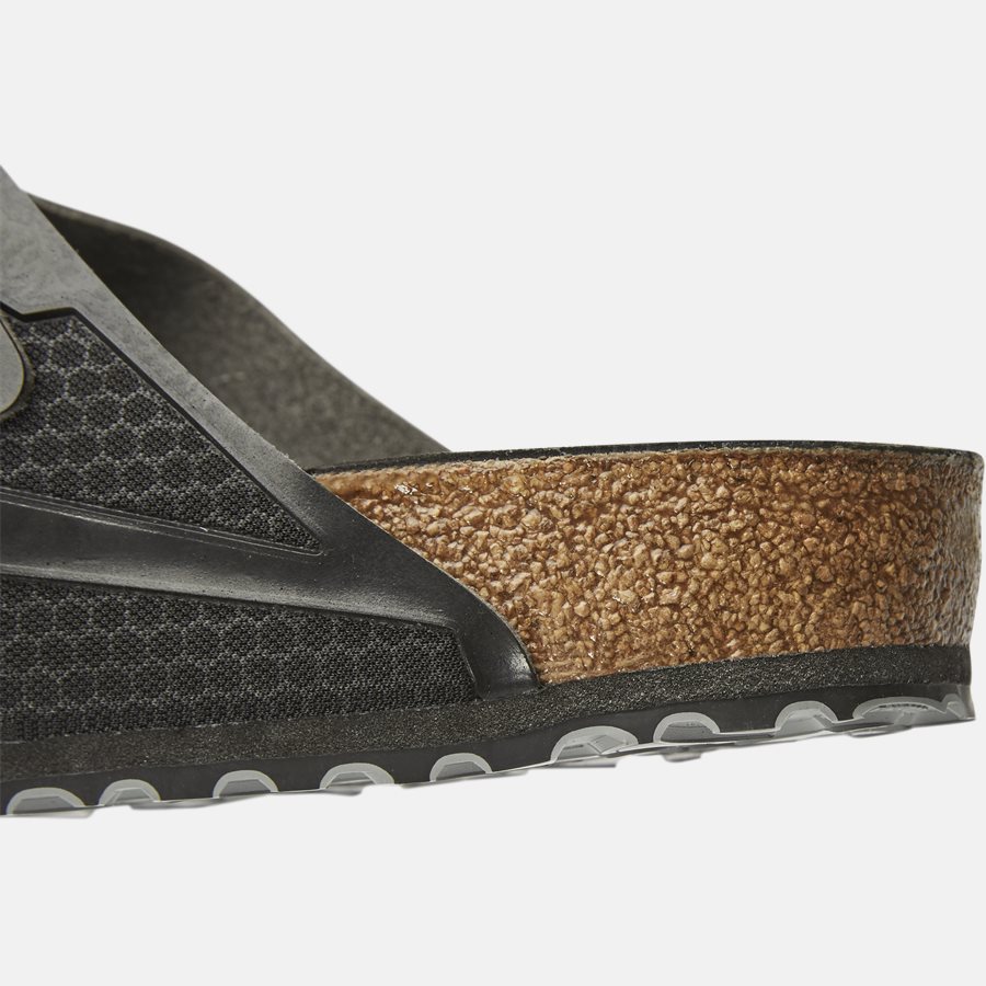 1009950 ARIZONA - sko - Sko - BLACK - 5