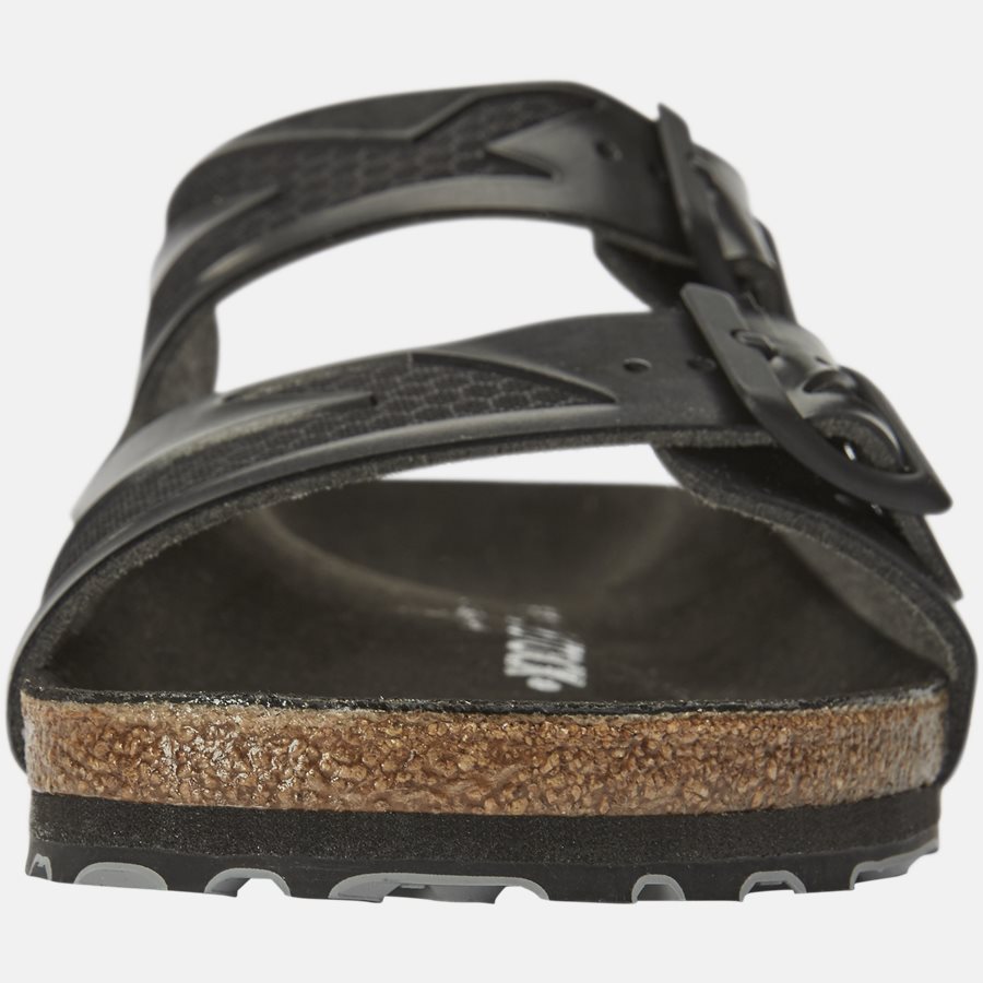 1009950 ARIZONA - sko - Sko - BLACK - 6