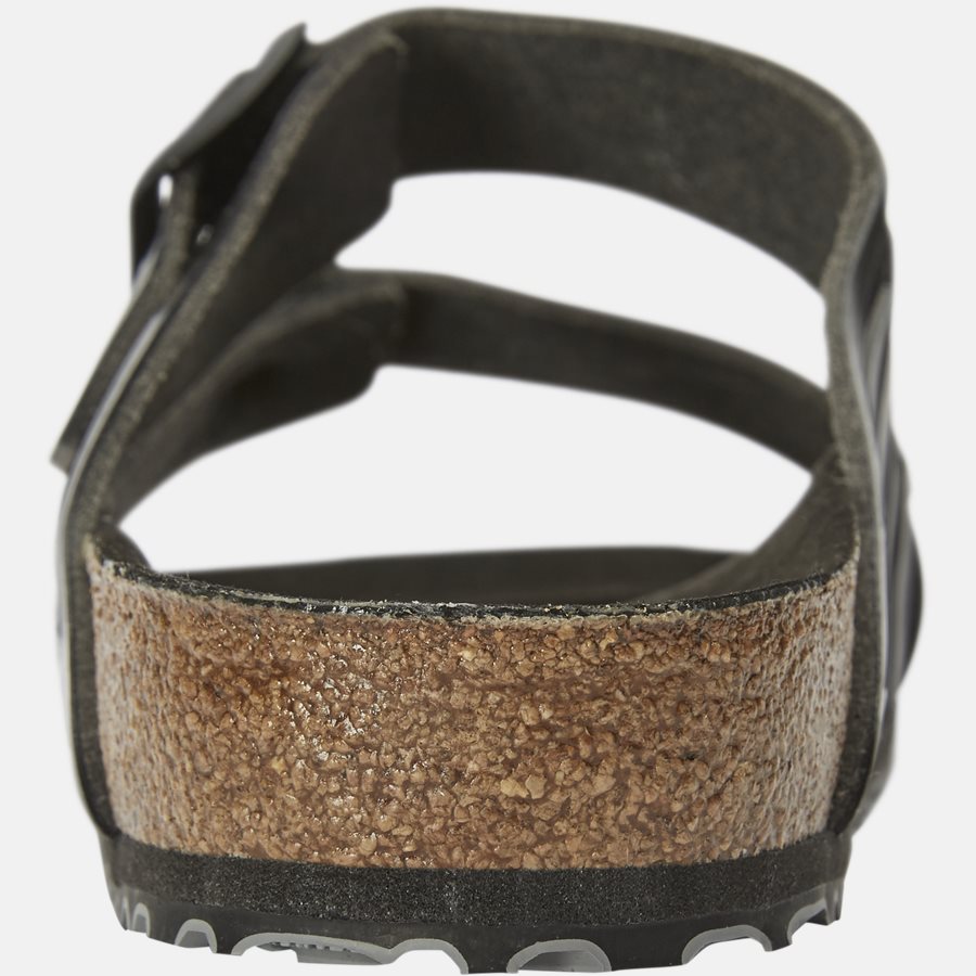 1009950 ARIZONA - sko - Sko - BLACK - 7