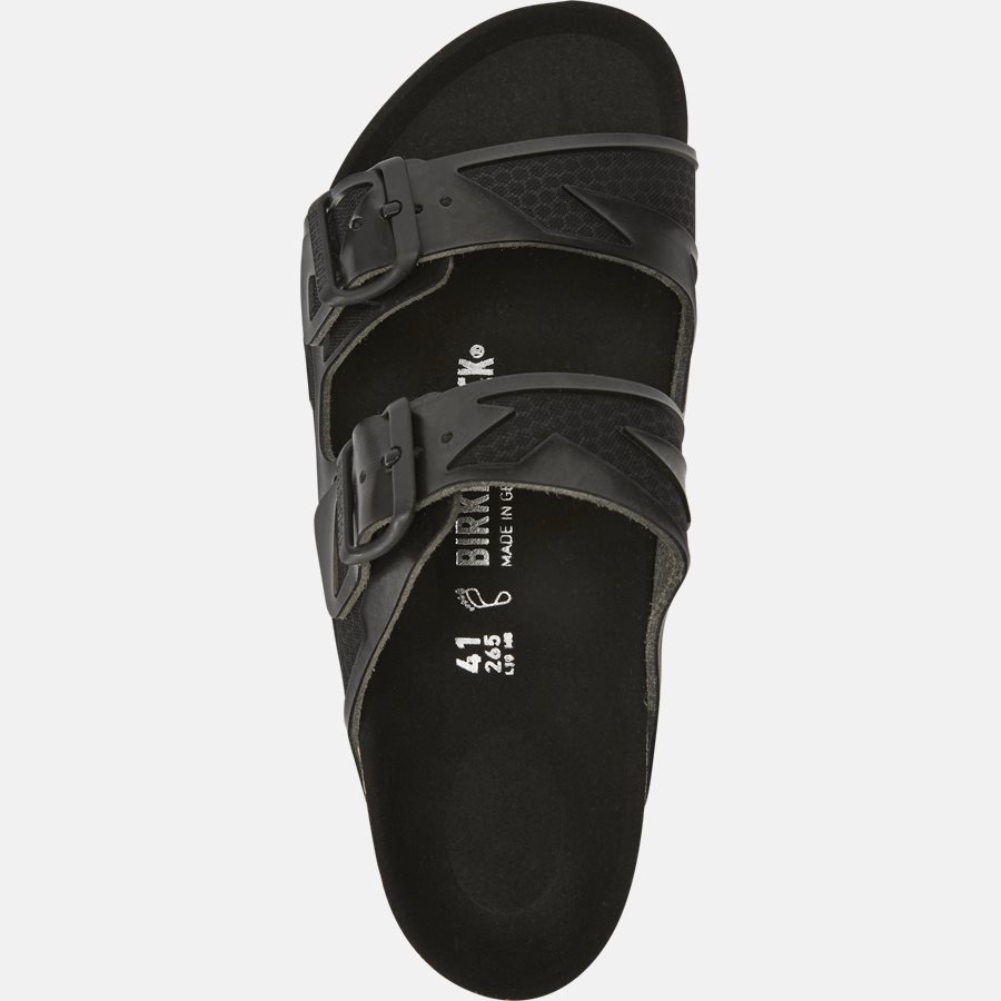 1009950 ARIZONA - sko - Sko - BLACK - 8