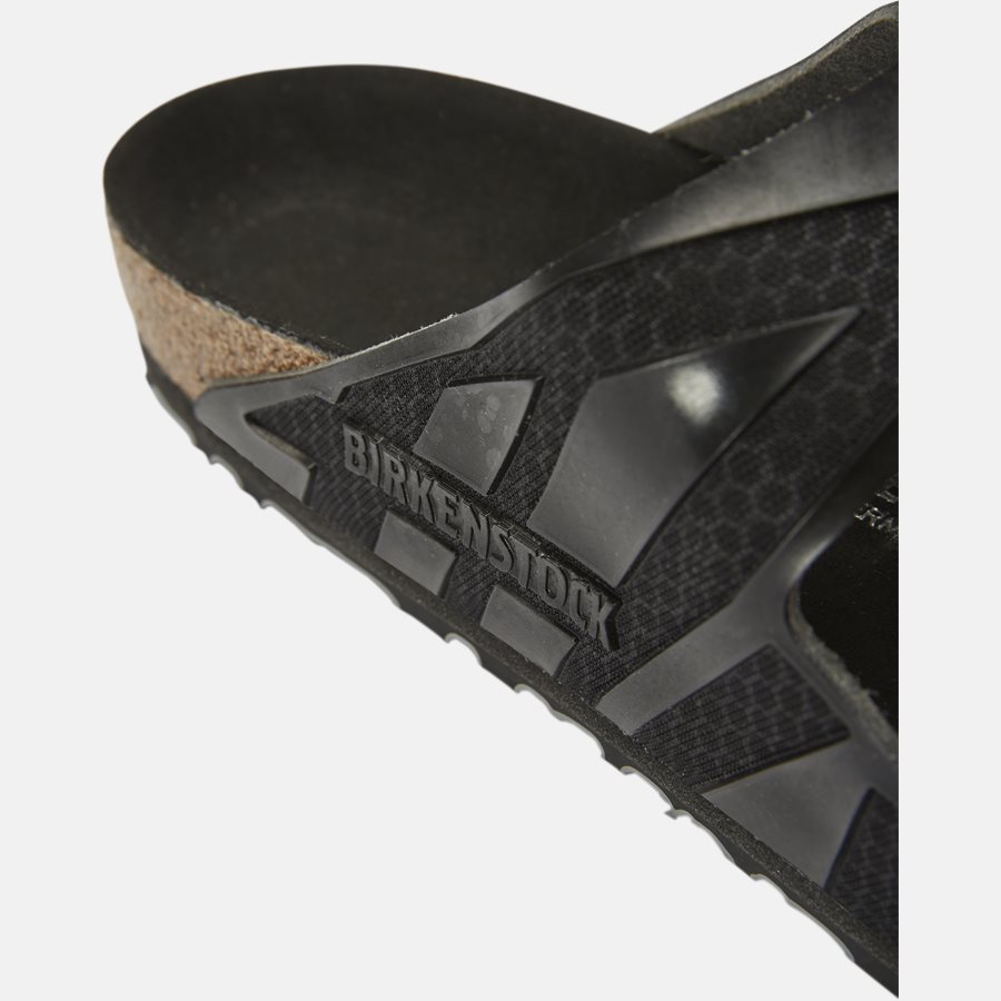 1009950 ARIZONA - sko - Sko - BLACK - 10