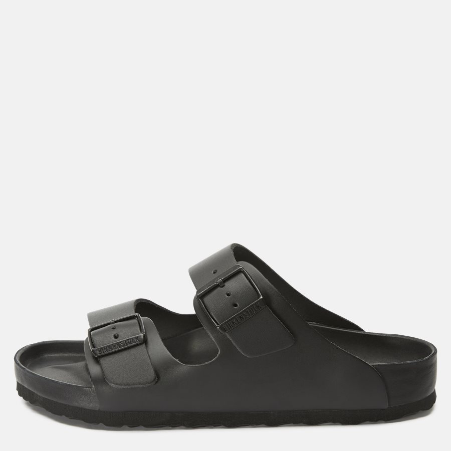 918081 MONTEREY - Sko - BLACK - 1