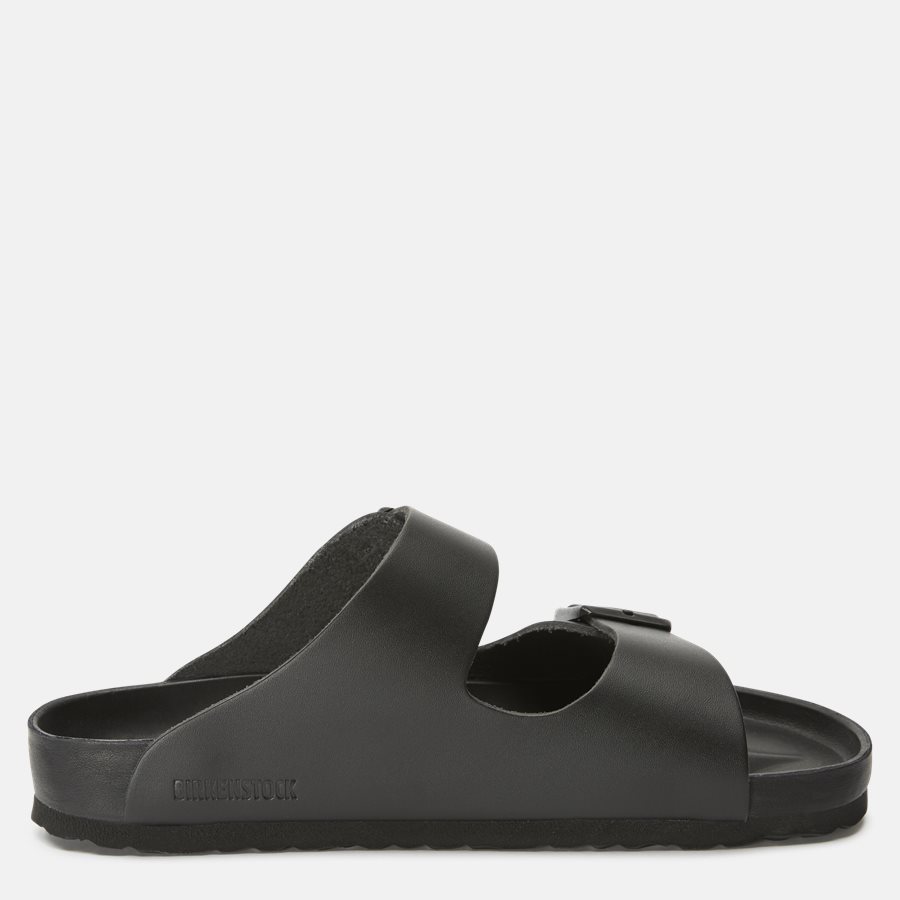 918081 MONTEREY - Sko - BLACK - 2