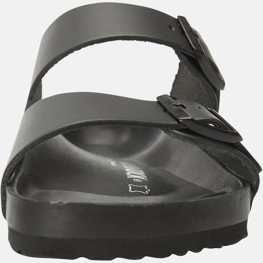 918081 MONTEREY - Sko - BLACK - 6