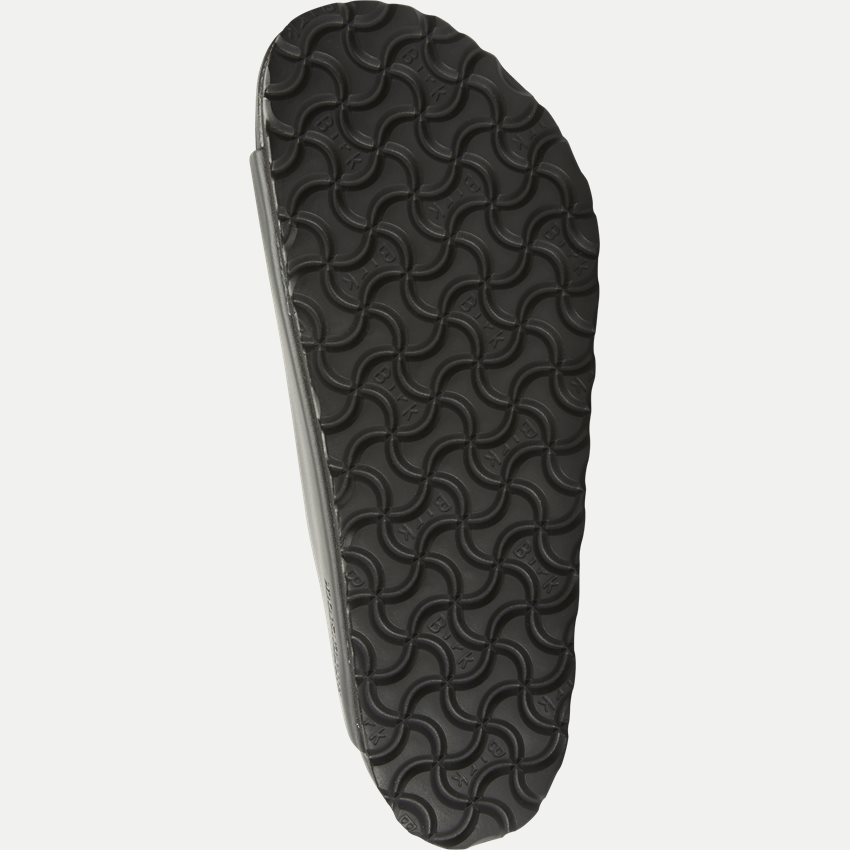 Birkenstock Shoes 918081 MONTEREY BLACK