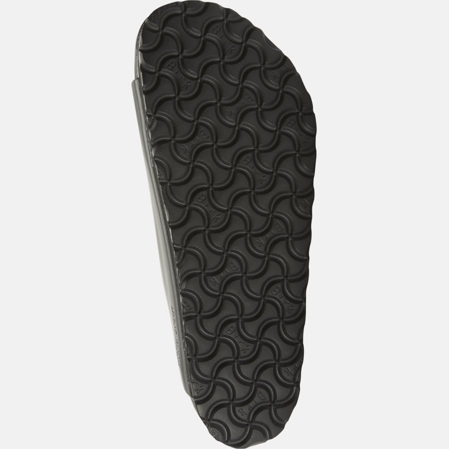 918081 MONTEREY - Sko - BLACK - 9