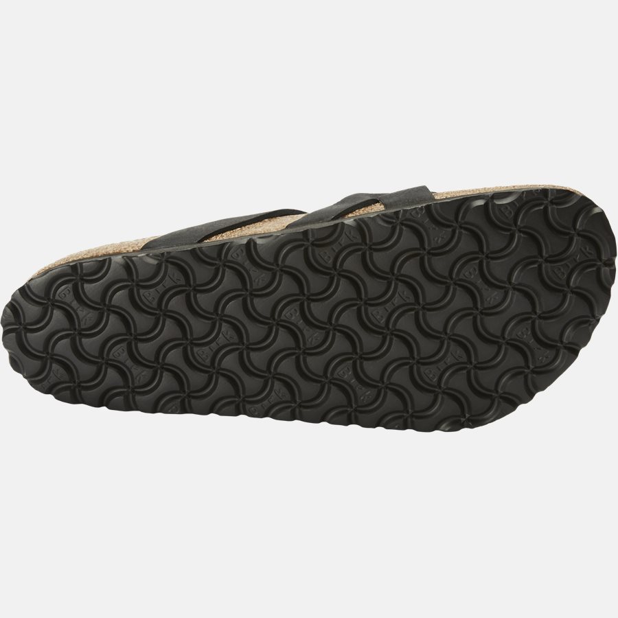 1008549 TEMARA - sko - Sko - BLACK - 9
