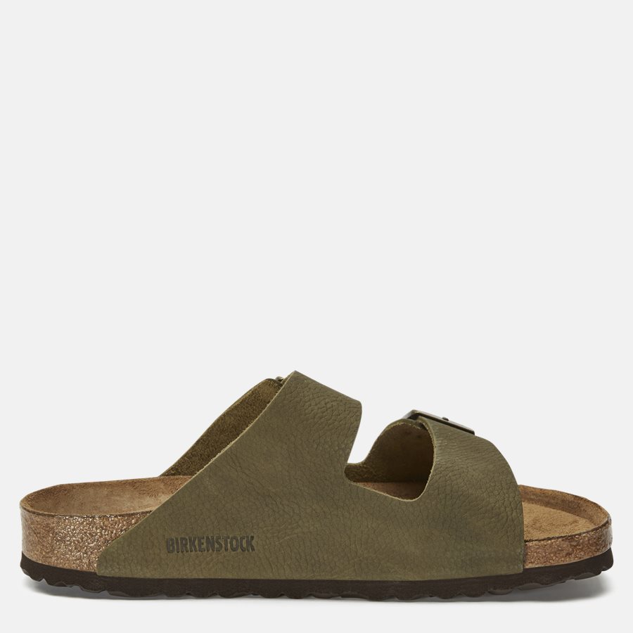 1009942 ARIZONA - sko - Sko - GREEN - 2