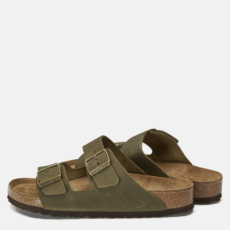 1009942 ARIZONA - sko - Sko - GREEN - 3