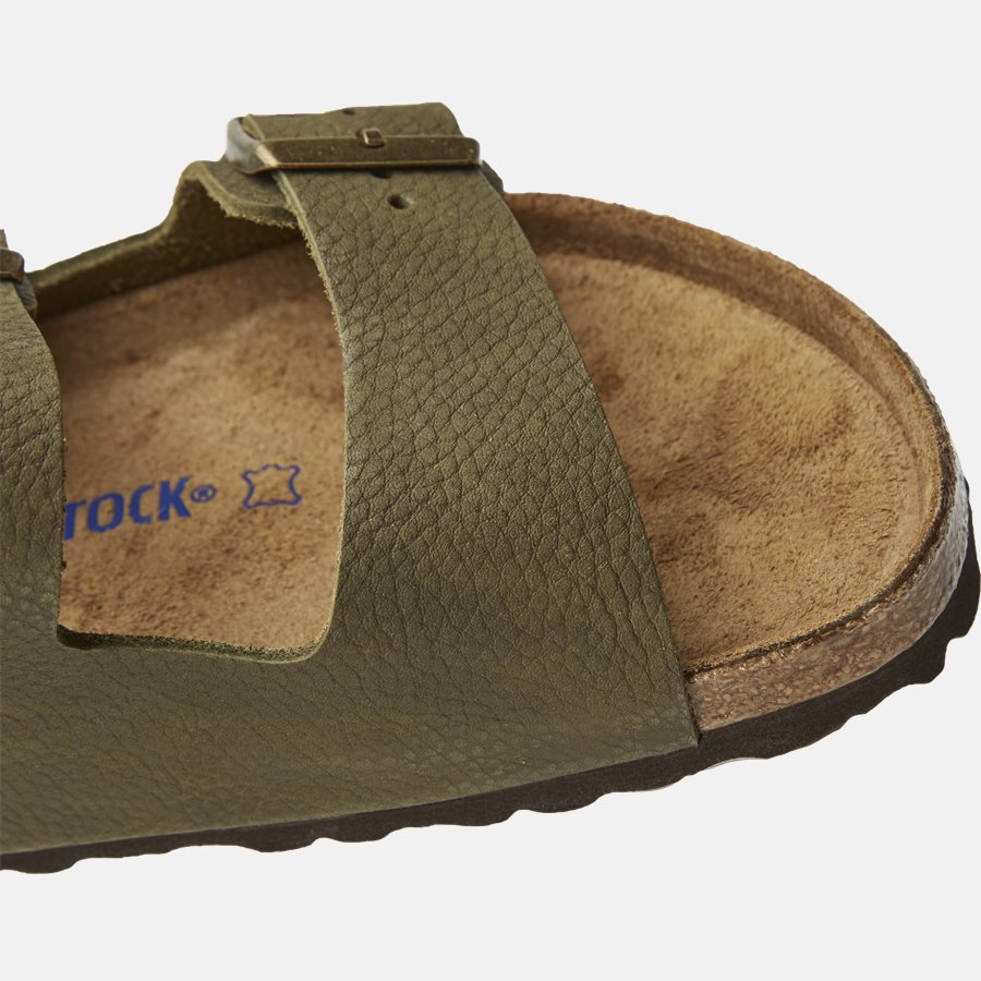 1009942 ARIZONA - sko - Sko - GREEN - 4