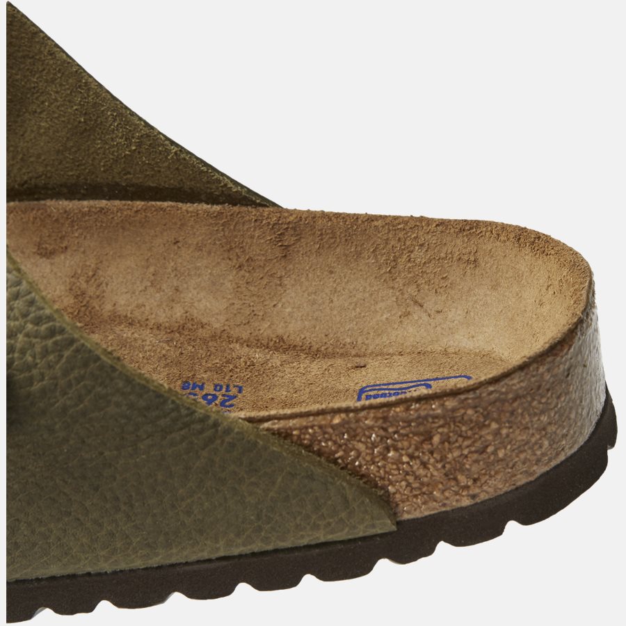 1009942 ARIZONA - sko - Sko - GREEN - 5
