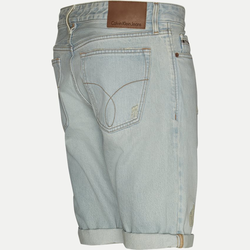 Calvin Klein Jeans Shorts J30J307398 DENIM
