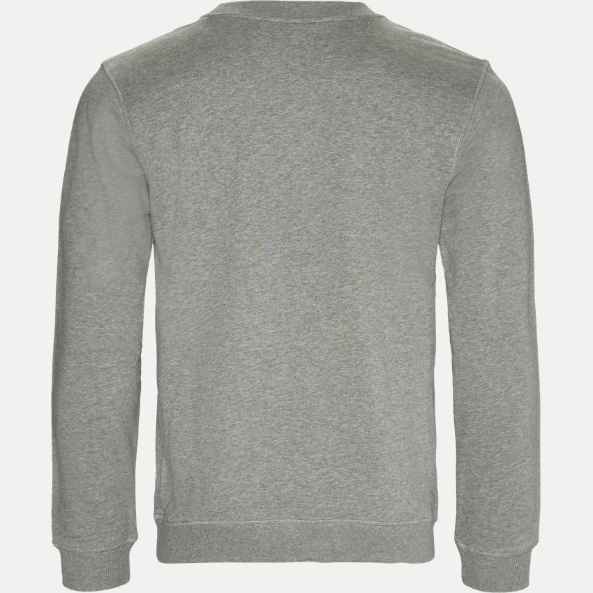 Calvin Klein Jeans Sweatshirts J30J306988 GREY