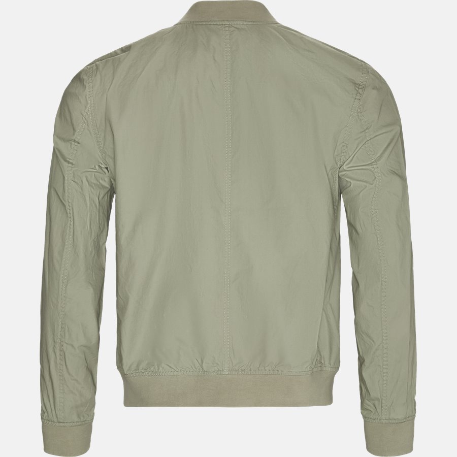 87051-28P-27 - vindjakke - Jakker - Regular fit - SAND - 2