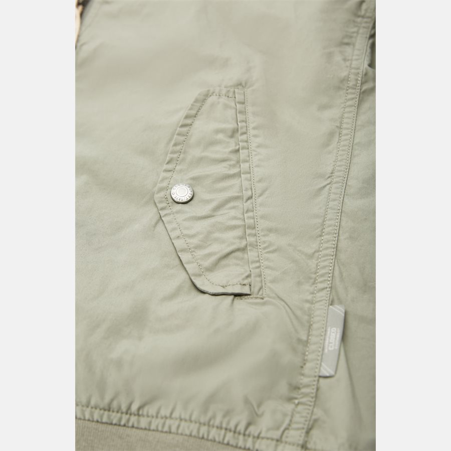 87051-28P-27 - vindjakke - Jakker - Regular fit - SAND - 7