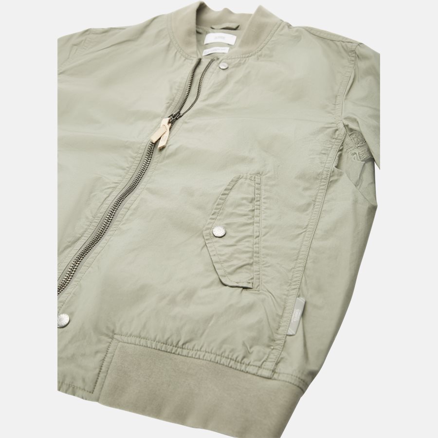 87051-28P-27 - vindjakke - Jakker - Regular fit - SAND - 8