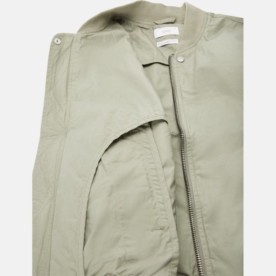87051-28P-27 - vindjakke - Jakker - Regular fit - SAND - 11