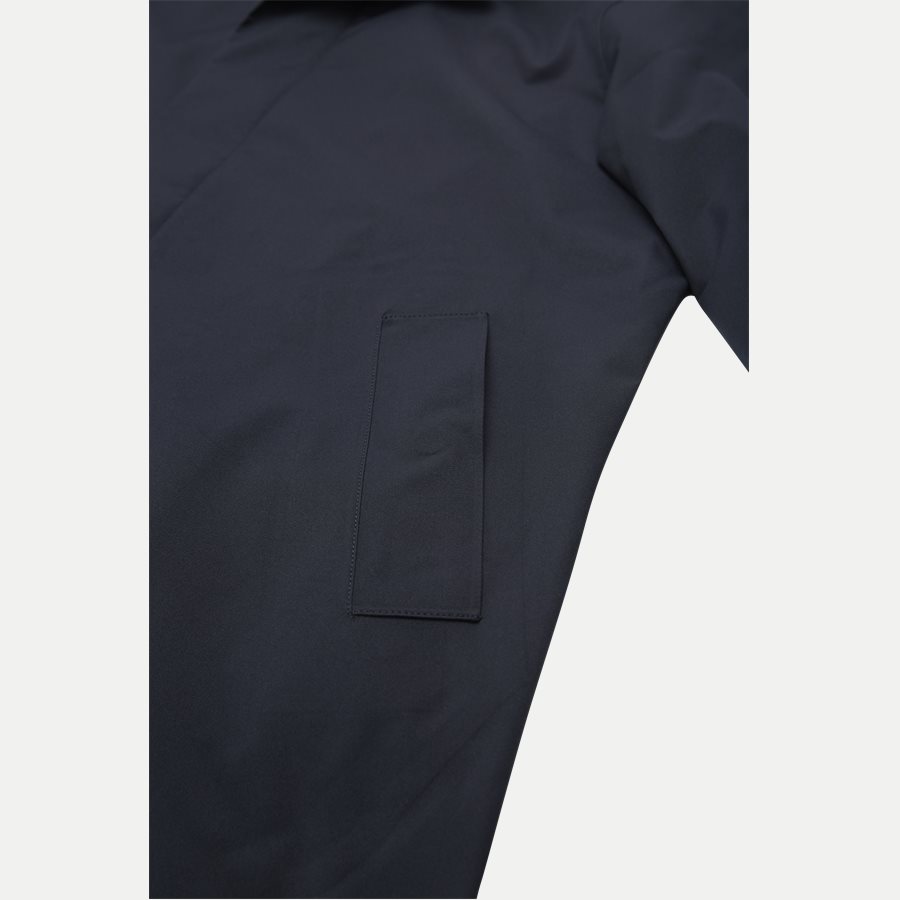 710691242 - Commuter Coat - Jakker - Regular - NAVY - 5