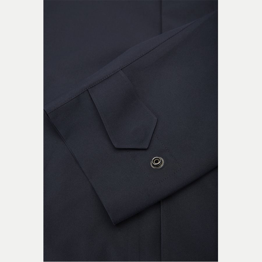 710691242 - Commuter Coat - Jakker - Regular - NAVY - 6
