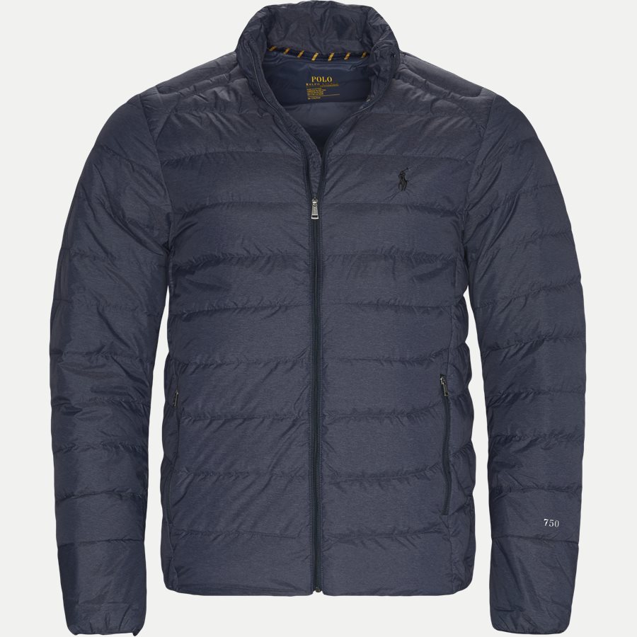 710691202 - Jakker - BLÅ - 1