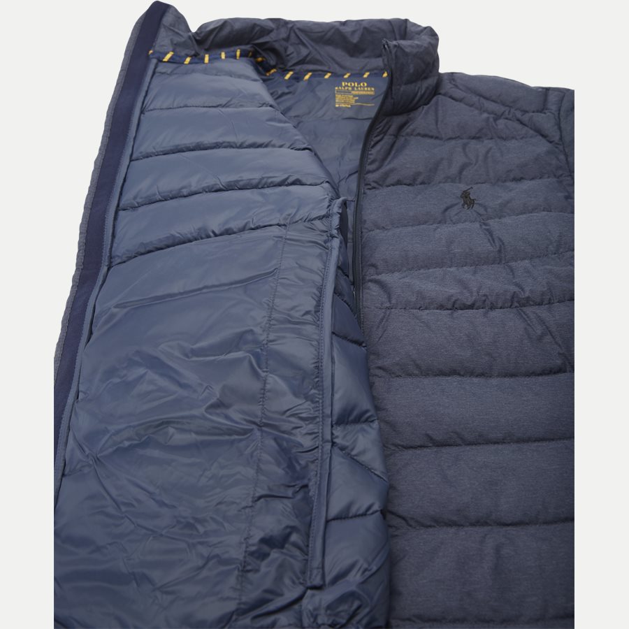 710691202 - Jakker - BLÅ - 9