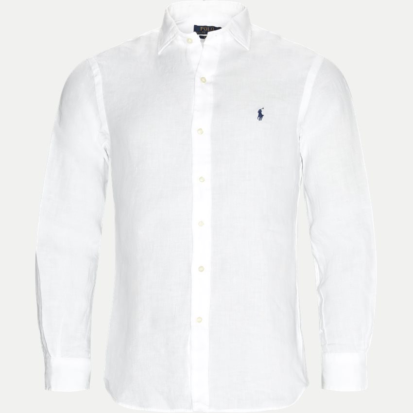 Polo Ralph Lauren Shirts 710695930 HVID