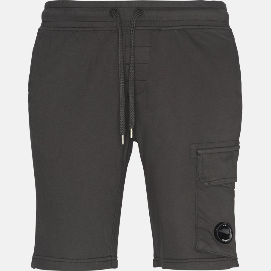 04CMSS060A 002246G - shorts - Shorts - Casual fit - GREY - 1
