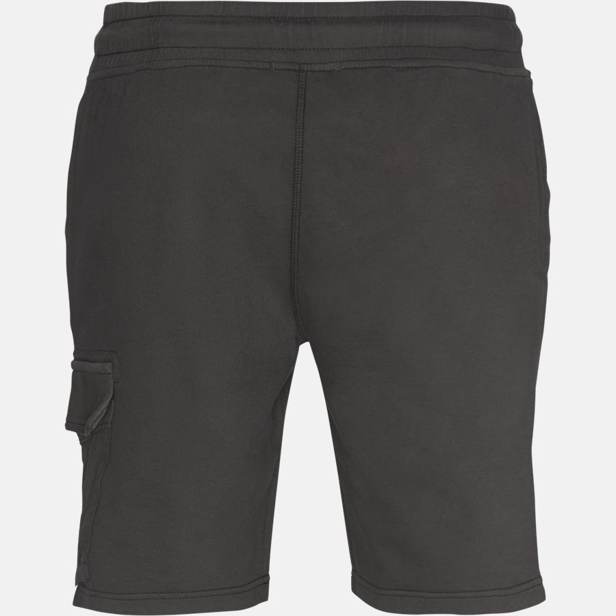 04CMSS060A 002246G - shorts - Shorts - Casual fit - GREY - 2