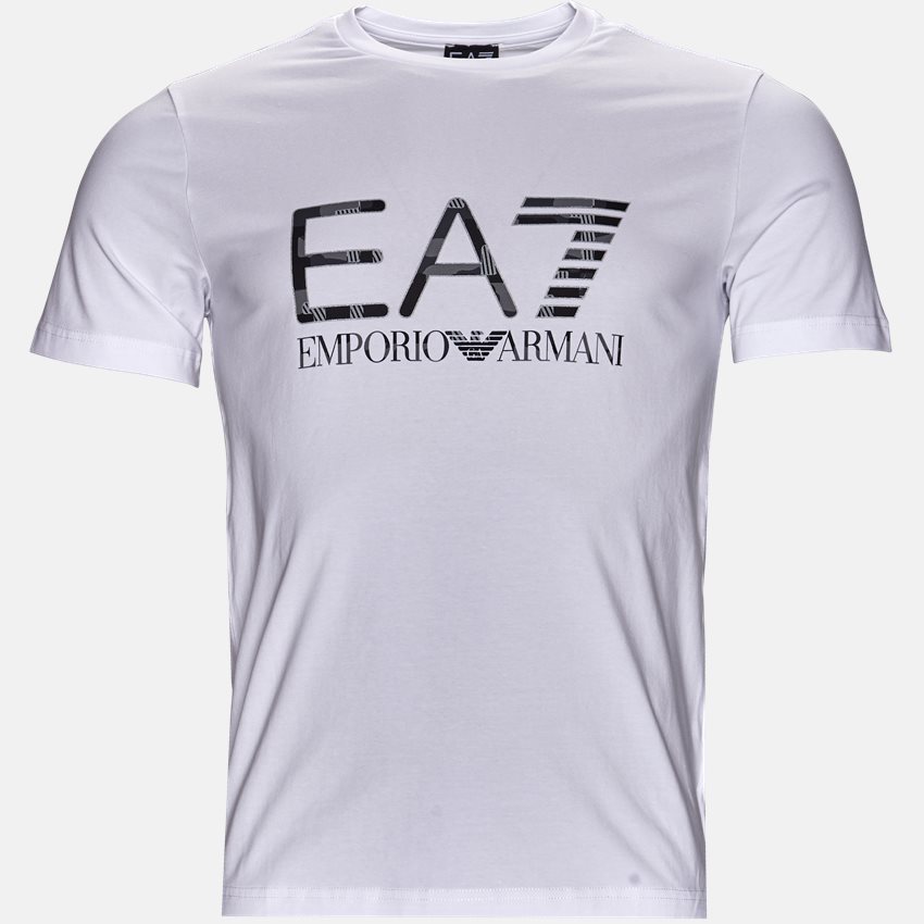 EA7 T-shirts PJM5Z-3ZPT84 HVID