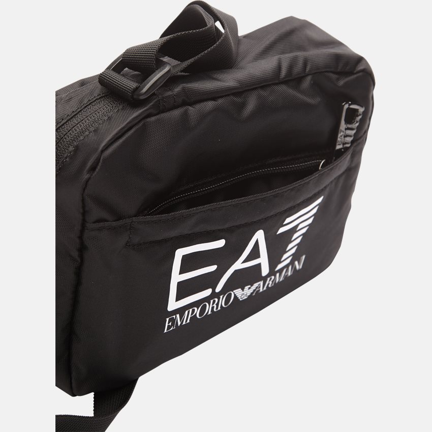 EA7 Bags CC733-275665. SORT