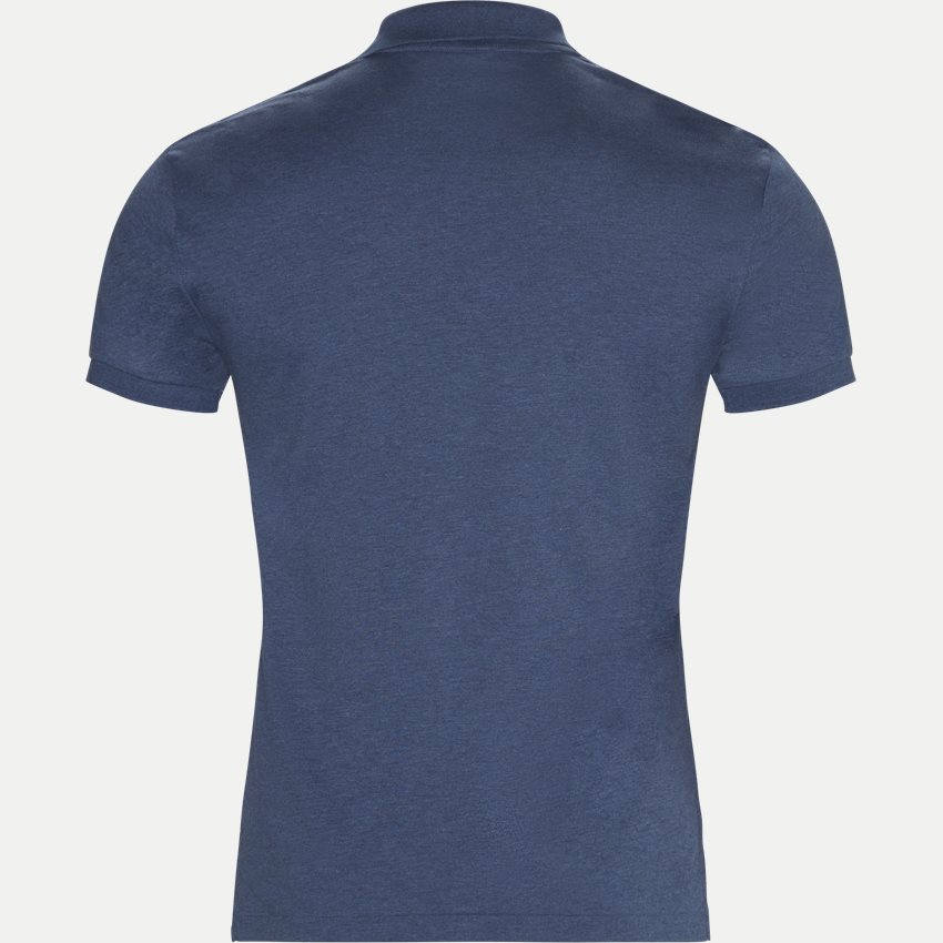 Polo Ralph Lauren T-shirts 710652578.. BLÅ